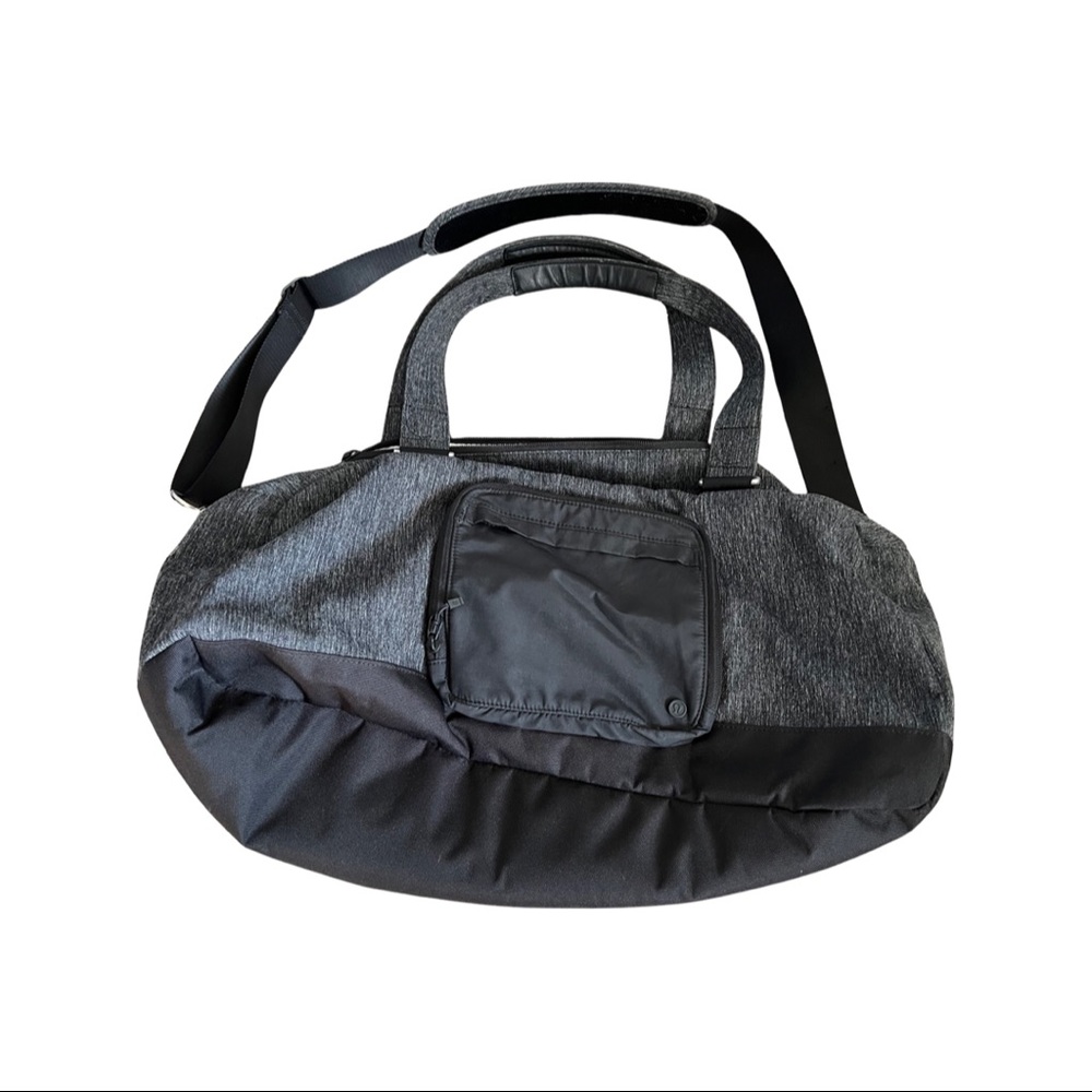 Lululemon Duffle Bag